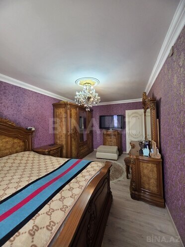 3 otaqlı köhnə tikili - Neftçilər m. - 65 m² (7)
