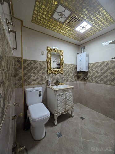 3 otaqlı köhnə tikili - Neftçilər m. - 65 m² (8)