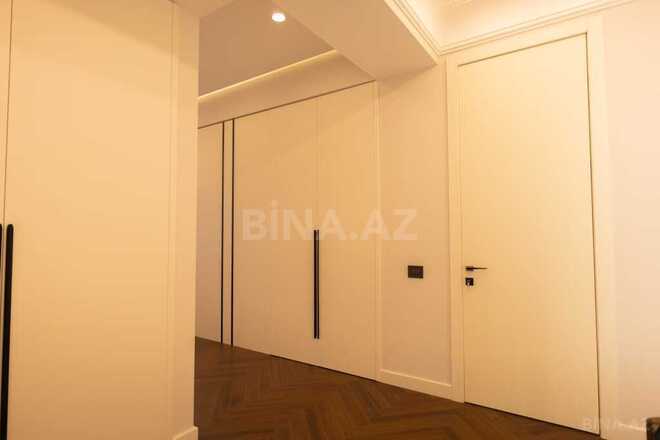2 otaqlı yeni tikili - Şah İsmayıl Xətai m. - 68 m² (16)