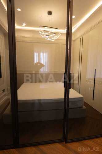 2 otaqlı yeni tikili - Şah İsmayıl Xətai m. - 68 m² (23)