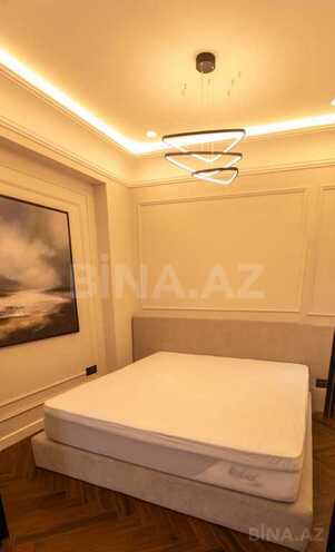 2 otaqlı yeni tikili - Şah İsmayıl Xətai m. - 68 m² (19)
