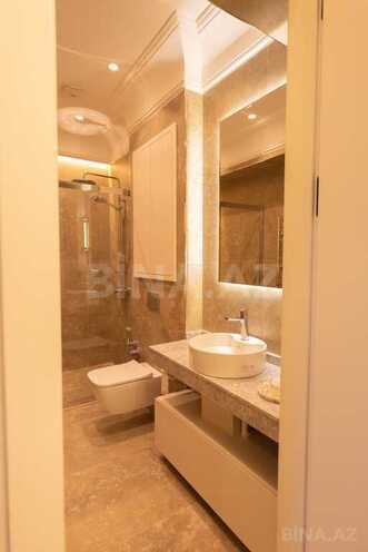 2 otaqlı yeni tikili - Şah İsmayıl Xətai m. - 68 m² (26)