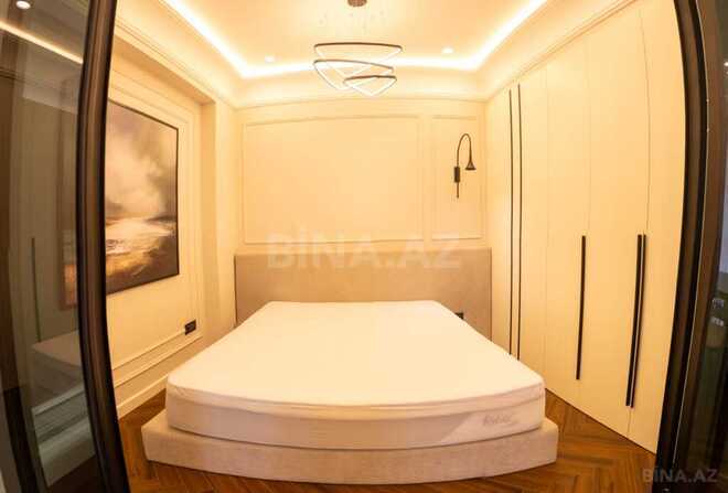 2 otaqlı yeni tikili - Şah İsmayıl Xətai m. - 68 m² (21)