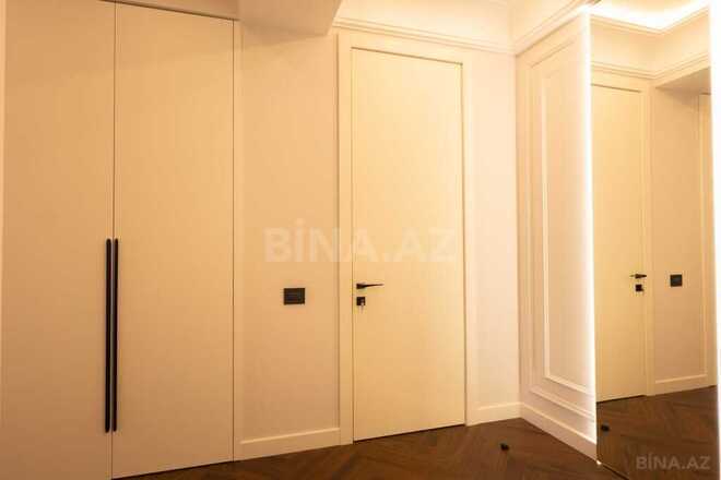 2 otaqlı yeni tikili - Şah İsmayıl Xətai m. - 68 m² (18)