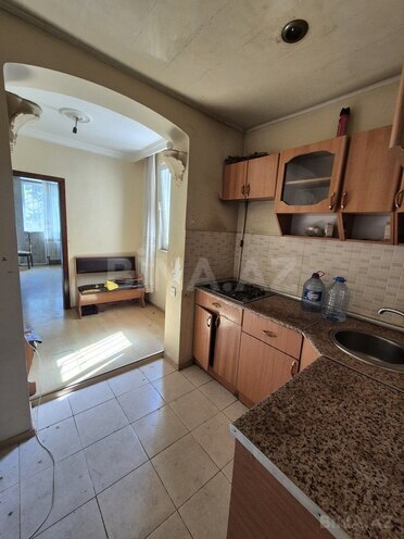 3 otaqlı köhnə tikili - Azadlıq Prospekti m. - 75 m² (5)
