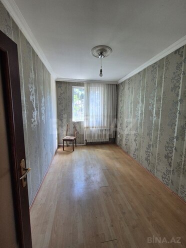 3 otaqlı köhnə tikili - Azadlıq Prospekti m. - 75 m² (2)