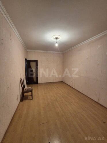 3 otaqlı köhnə tikili - Azadlıq Prospekti m. - 75 m² (6)
