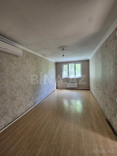 3 otaqlı köhnə tikili - Azadlıq Prospekti m. - 75 m² (1)