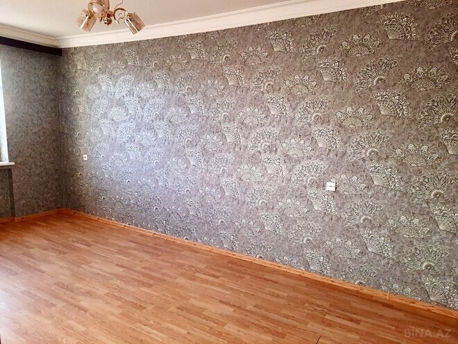 2 otaqlı köhnə tikili - Bakıxanov q. - 60 m² (4)