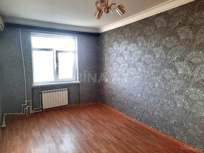 2 otaqlı köhnə tikili - Bakıxanov q. - 60 m² (5)