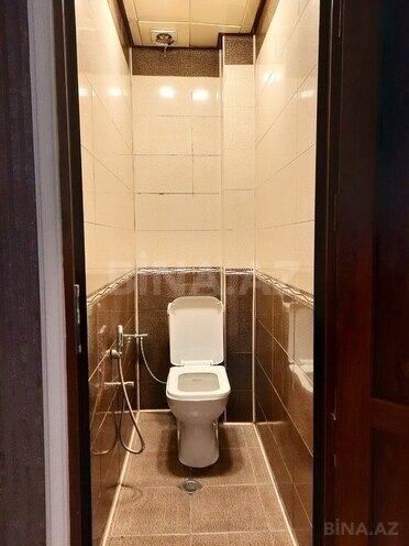 2 otaqlı köhnə tikili - Bakıxanov q. - 60 m² (6)