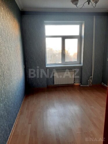 2 otaqlı köhnə tikili - Bakıxanov q. - 60 m² (1)