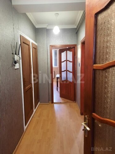 2 otaqlı köhnə tikili - Bakıxanov q. - 60 m² (10)