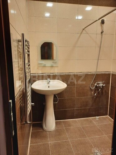 2 otaqlı köhnə tikili - Bakıxanov q. - 60 m² (8)