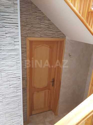 8 otaqlı həyət evi/bağ evi - Masazır q. - 250 m² (12)