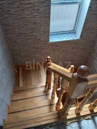 8 otaqlı həyət evi/bağ evi - Masazır q. - 250 m² (14)