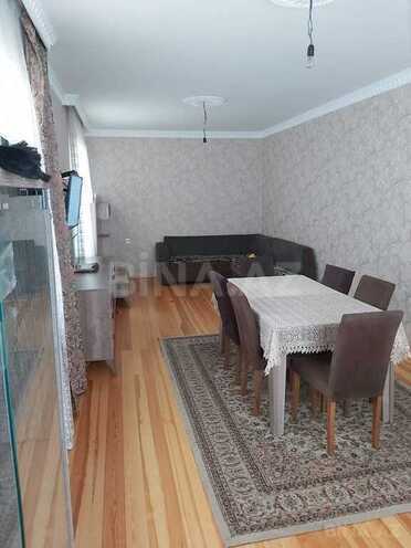 8 otaqlı həyət evi/bağ evi - Masazır q. - 250 m² (8)