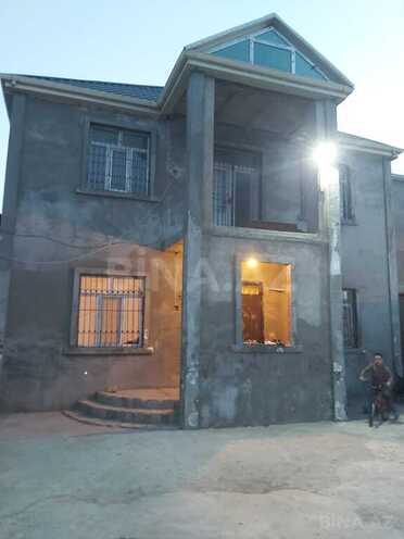 8 otaqlı həyət evi/bağ evi - Masazır q. - 250 m² (3)