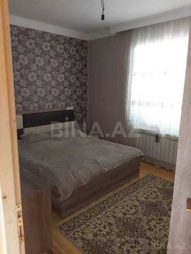 8 otaqlı həyət evi/bağ evi - Masazır q. - 250 m² (9)