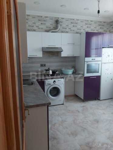 8 otaqlı həyət evi/bağ evi - Masazır q. - 250 m² (17)