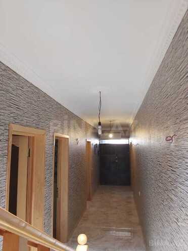 8 otaqlı həyət evi/bağ evi - Masazır q. - 250 m² (11)