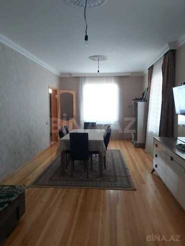 8 otaqlı həyət evi/bağ evi - Masazır q. - 250 m² (7)