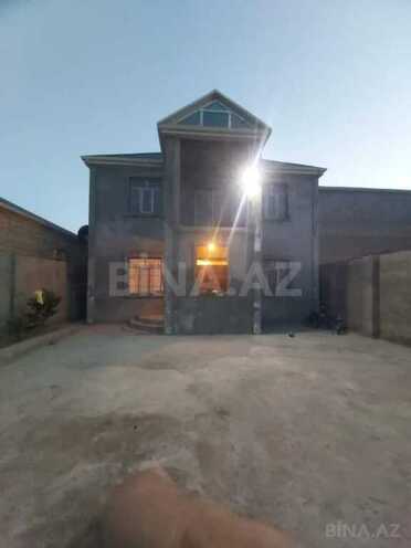 8 otaqlı həyət evi/bağ evi - Masazır q. - 250 m² (4)