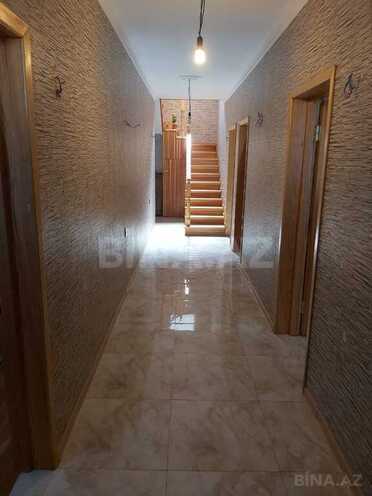 8 otaqlı həyət evi/bağ evi - Masazır q. - 250 m² (10)