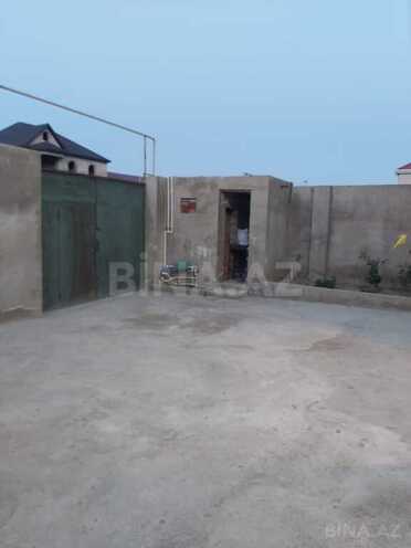 8 otaqlı həyət evi/bağ evi - Masazır q. - 250 m² (5)
