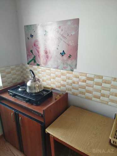 2 otaqlı həyət evi/bağ evi - Mərdəkan q. - 36 m² (5)