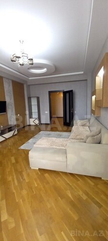 3-комн. новостройка - м. Азадлыг проспекти - 120 м² (5)