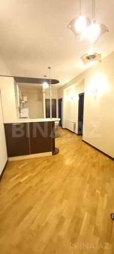 3-комн. новостройка - м. Азадлыг проспекти - 120 м² (7)