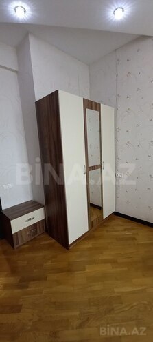 3-комн. новостройка - м. Азадлыг проспекти - 120 м² (11)