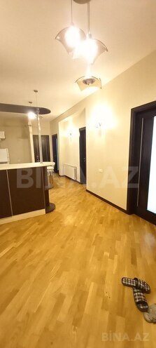 3-комн. новостройка - м. Азадлыг проспекти - 120 м² (8)