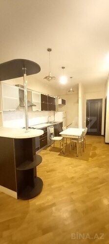 3-комн. новостройка - м. Азадлыг проспекти - 120 м² (9)