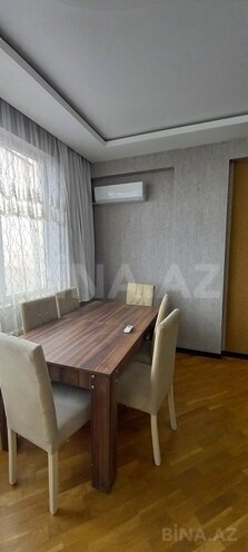 3-комн. новостройка - м. Азадлыг проспекти - 120 м² (3)