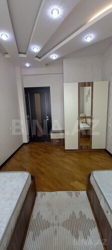 3-комн. новостройка - м. Азадлыг проспекти - 120 м² (12)