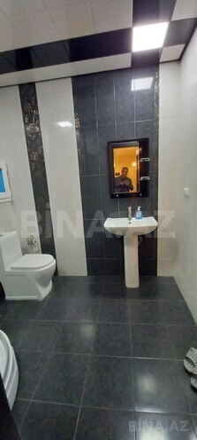 3-комн. новостройка - м. Азадлыг проспекти - 120 м² (16)