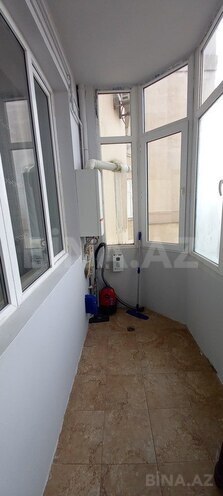 3-комн. новостройка - м. Азадлыг проспекти - 120 м² (4)