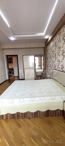 3-комн. новостройка - м. Азадлыг проспекти - 120 м² (14)