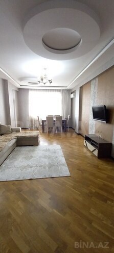 3-комн. новостройка - м. Азадлыг проспекти - 120 м² (1)