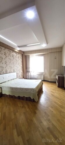 3-комн. новостройка - м. Азадлыг проспекти - 120 м² (13)
