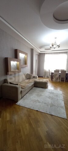 3-комн. новостройка - м. Азадлыг проспекти - 120 м² (2)