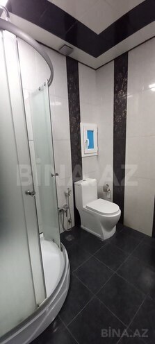 3-комн. новостройка - м. Азадлыг проспекти - 120 м² (15)