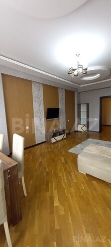 3-комн. новостройка - м. Азадлыг проспекти - 120 м² (6)