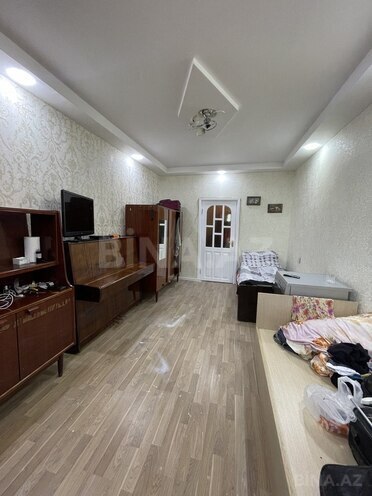 1-комн. вторичка - пос. Ени Ясамал - 45 м² (2)