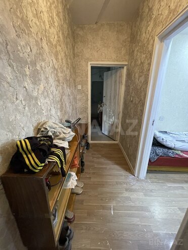 1-комн. вторичка - пос. Ени Ясамал - 45 м² (7)