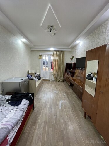 1-комн. вторичка - пос. Ени Ясамал - 45 м² (1)