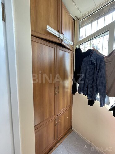 1-комн. вторичка - пос. Ени Ясамал - 45 м² (5)