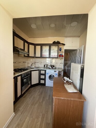 1-комн. вторичка - пос. Ени Ясамал - 45 м² (4)